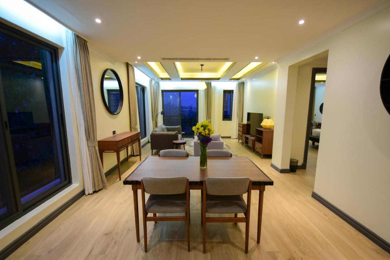 Fontis Residences Hotel Kampala Exterior foto